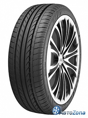 NANKANG NS-20 255/35R19 96Y
